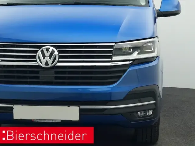 Volkswagen T6.1 Multivan