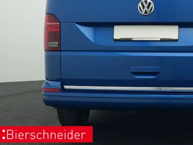 Volkswagen T6.1 Multivan