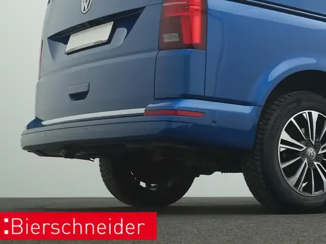 Volkswagen T6.1 Multivan