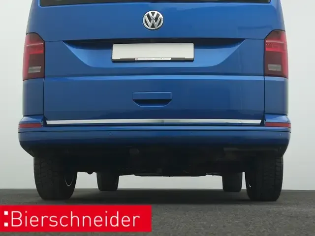Volkswagen T6.1 Multivan