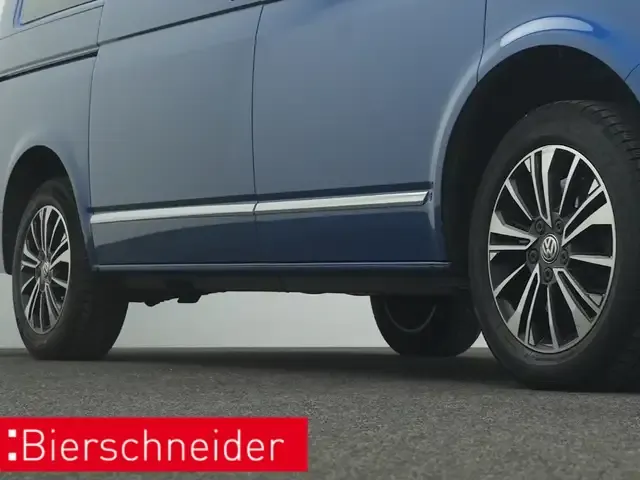 Volkswagen T6.1 Multivan