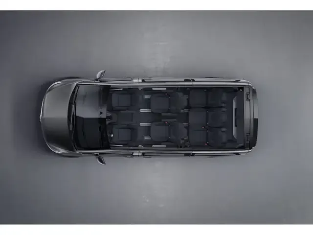 Mercedes-Benz EQV 300