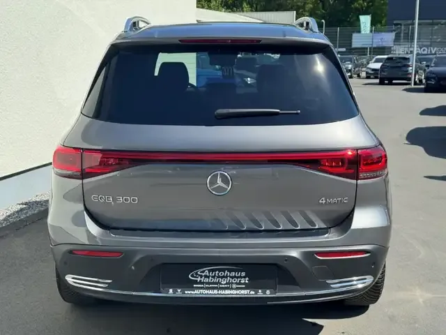 Mercedes-Benz Sonstiges