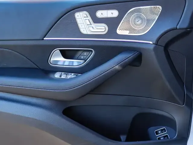 Mercedes-Benz GLE 400