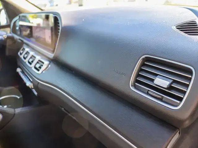 Mercedes-Benz GLE 400