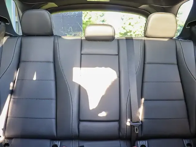 Mercedes-Benz GLE 400