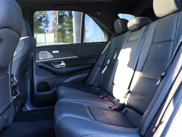 Mercedes-Benz GLE 400