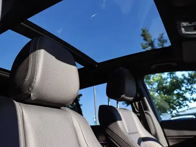 Mercedes-Benz GLE 400