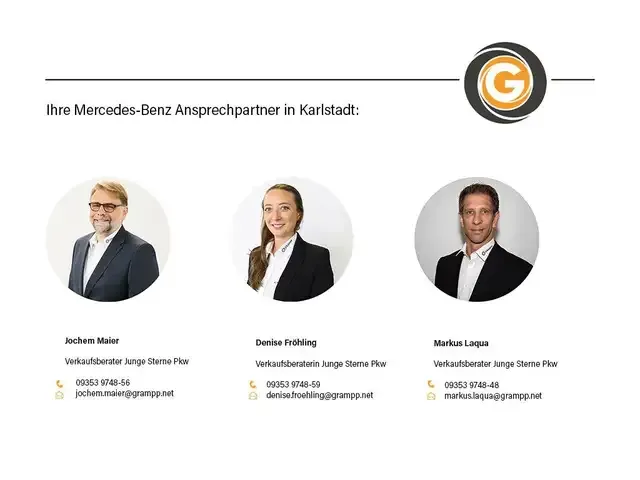 Mercedes-Benz GLE 400