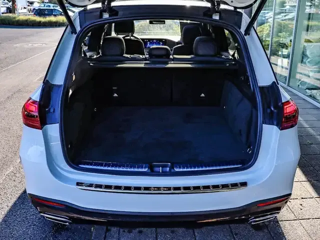 Mercedes-Benz GLE 400