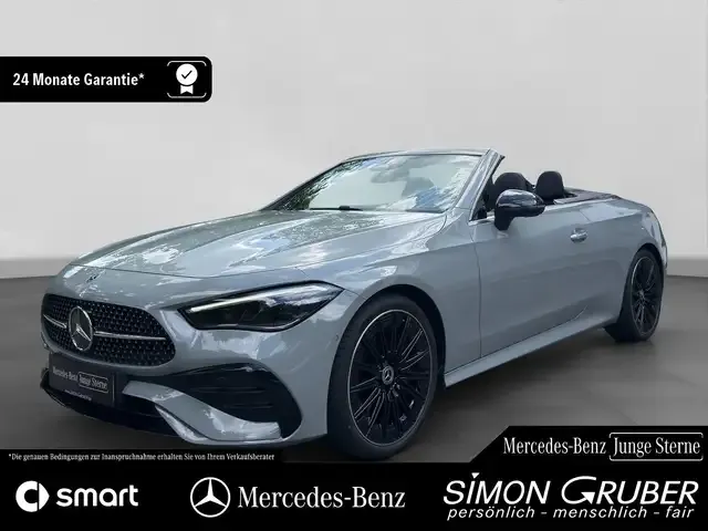 Mercedes-Benz CLE 200