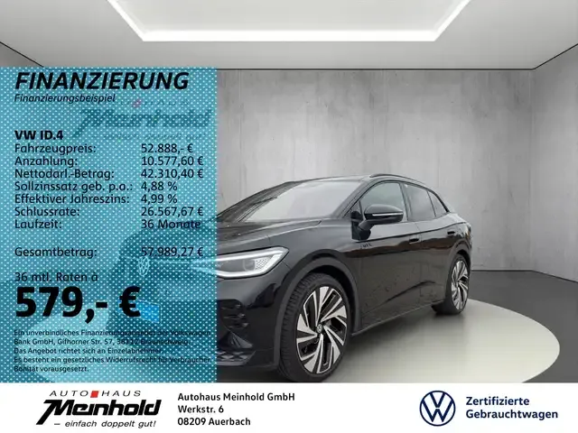Volkswagen ID.4