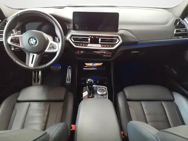 BMW X3 M