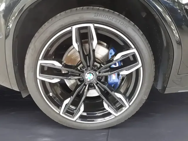 BMW X3 M