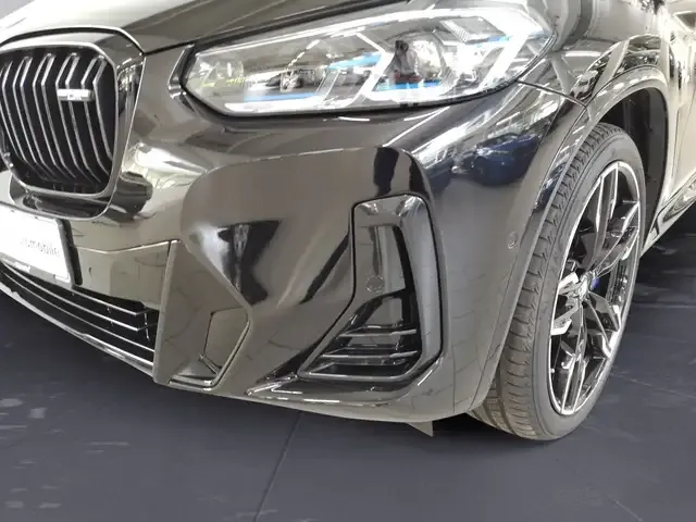 BMW X3 M