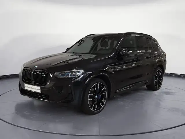 BMW X3 M