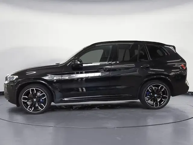 BMW X3 M