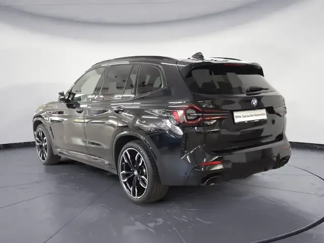 BMW X3 M
