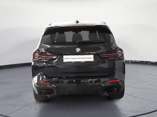 BMW X3 M