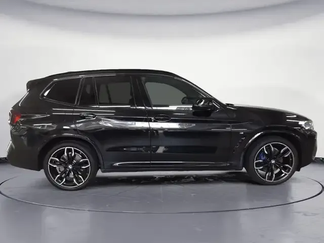 BMW X3 M