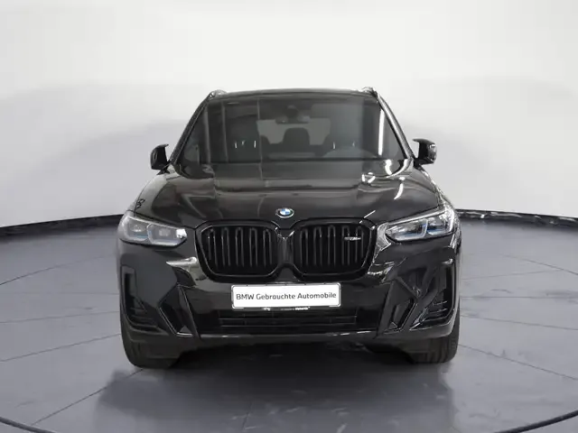 BMW X3 M