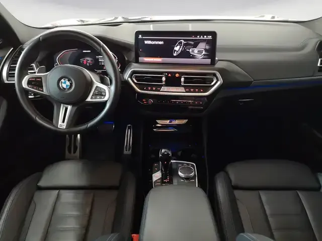 BMW X3 M
