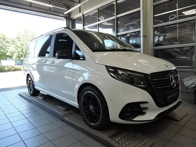Mercedes-Benz V 300