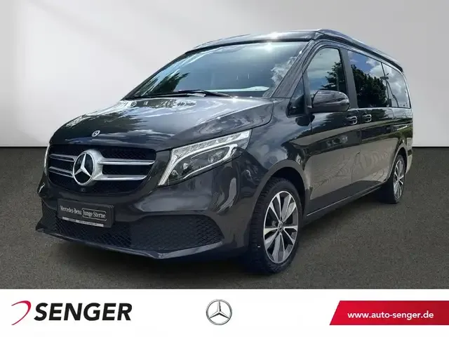 Mercedes-Benz Marco Polo