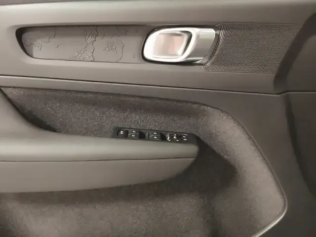 Volvo C40