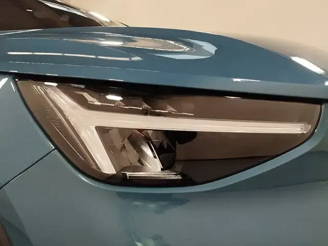 Volvo C40