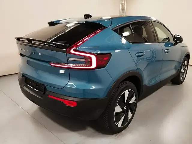 Volvo C40