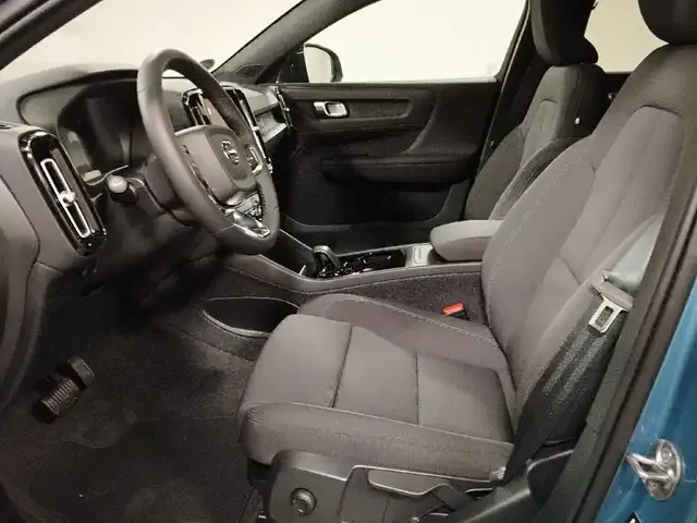 Volvo C40