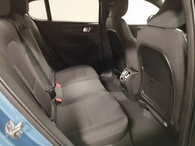 Volvo C40