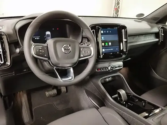 Volvo C40
