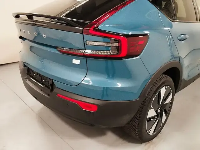 Volvo C40