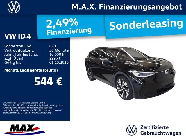 Volkswagen ID.4