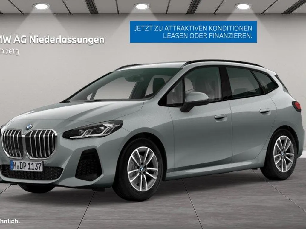 BMW 220