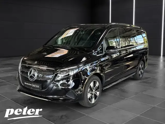 Mercedes-Benz EQV 300