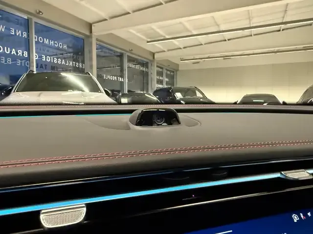 Mercedes-Benz E 53 AMG