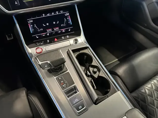 Audi S7
