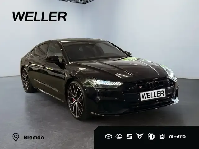 Audi S7