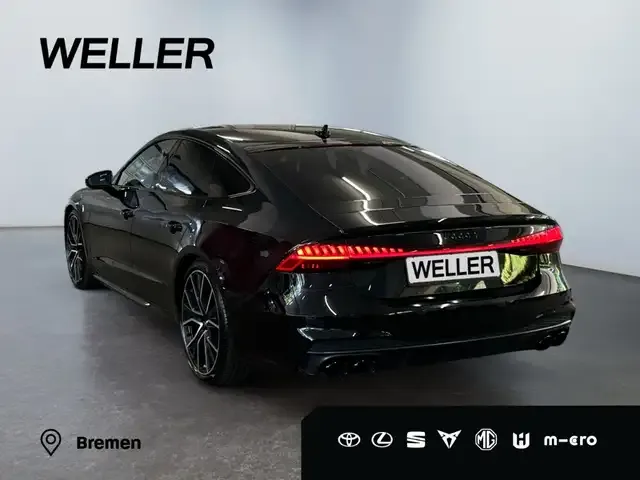 Audi S7