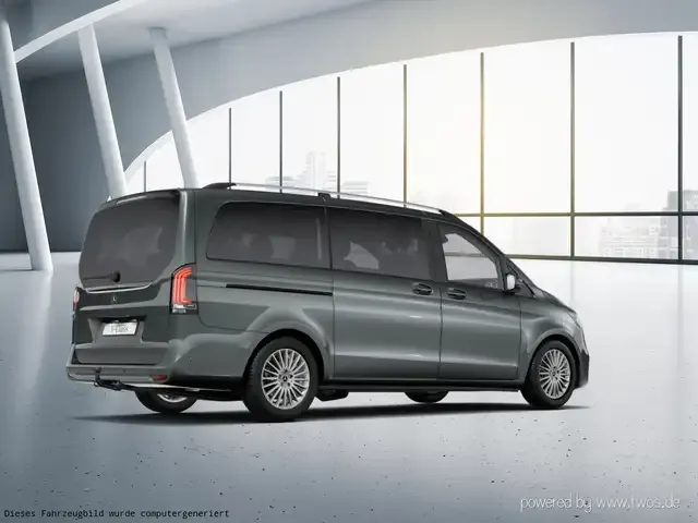 Mercedes-Benz V 300