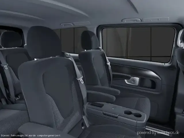 Mercedes-Benz V 300