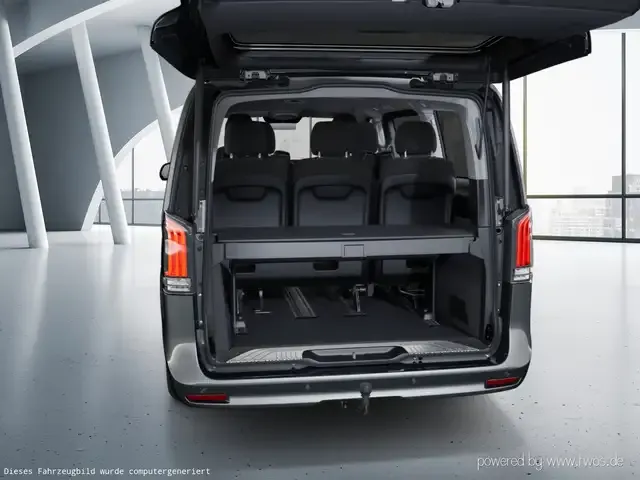 Mercedes-Benz V 300