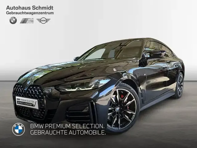 BMW 440