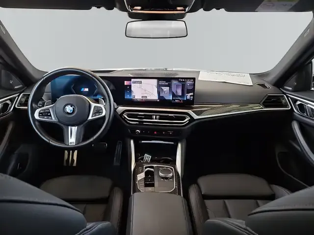 BMW 440