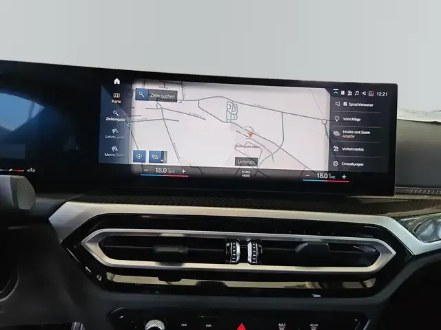 BMW 440
