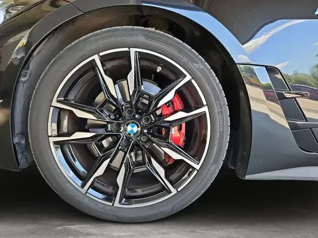 BMW 440