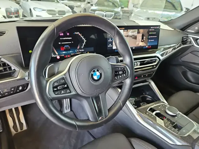 BMW 440